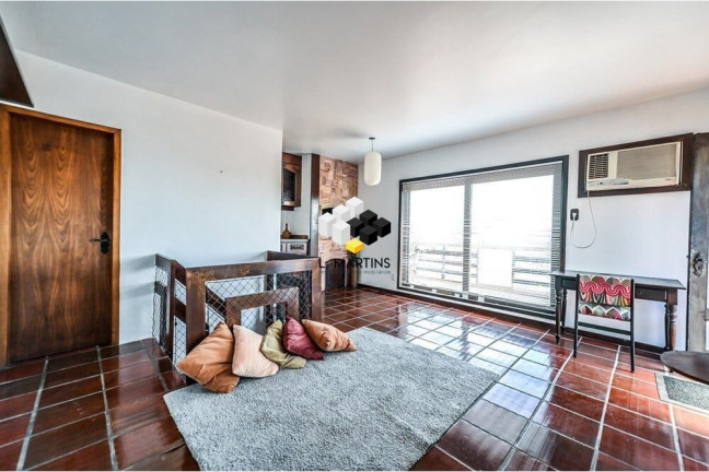 Imagem Cobertura com 3 Quartos à Venda, 234 m² em Cristal - Porto Alegre Imagem Cobertura com 3 Quartos à Venda, 234 m² em Cristal - Porto Alegre