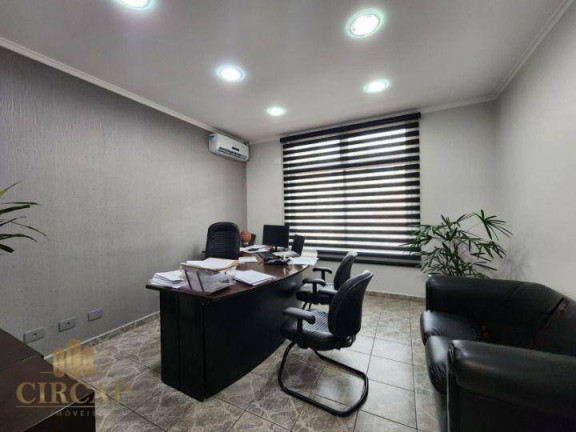 Imagem Edifício Residencial à Venda ou Locação, 499 m² em Barra Funda - São Paulo