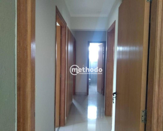 Imagem Apartamento com 4 Quartos à Venda, 133 m² em Mansões Santo Antônio - Campinas Imagem Apartamento com 4 Quartos à Venda, 133 m² em Mansões Santo Antônio - Campinas