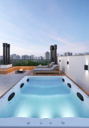 Imagem Apartamento com 2 Quartos à Venda, 91 m² em Petrópolis - Porto Alegre Imagem Apartamento com 2 Quartos à Venda, 91 m² em Petrópolis - Porto Alegre