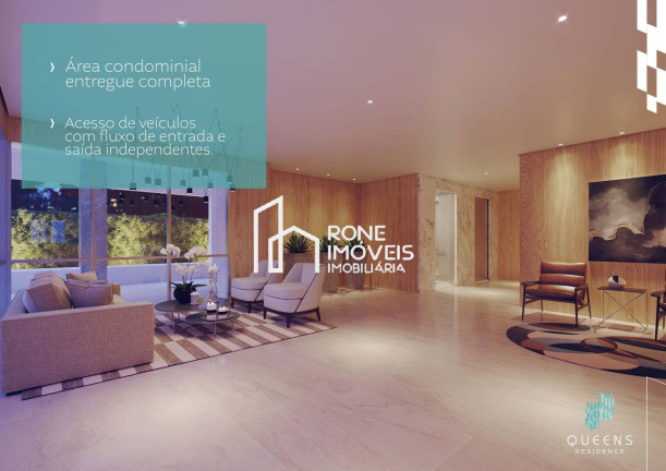 Imagem Apartamento com 3 Quartos à Venda, 112 m² em Umarizal - Belém