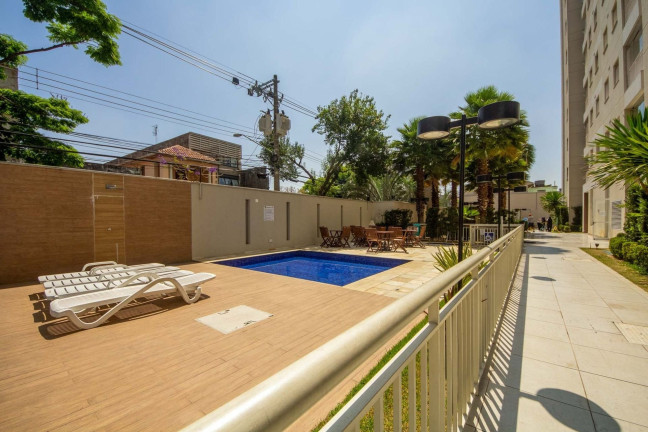 Imagem Apartamento com 2 Quartos à Venda, 67 m² em Bom Retiro - São Paulo Imagem Apartamento com 2 Quartos à Venda, 67 m² em Bom Retiro - São Paulo