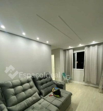 Imagem Apartamento com 2 Quartos à Venda, 50 m² em Centro - Lençóis Paulista Imagem Apartamento com 2 Quartos à Venda, 50 m² em Centro - Lençóis Paulista