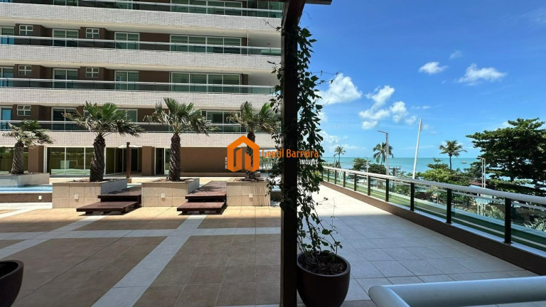 Imagem Apartamento com 4 Quartos à Venda, em Meireles - Fortaleza Imagem Apartamento com 4 Quartos à Venda, em Meireles - Fortaleza
