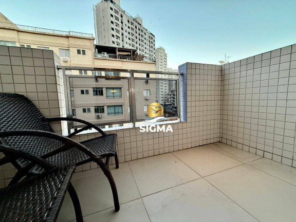 Imagem Apartamento com 2 Quartos à Venda, 62 m² em Jardim Astúrias - Guarujá Imagem Apartamento com 2 Quartos à Venda, 62 m² em Jardim Astúrias - Guarujá