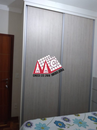 Imagem Imóvel com 4 Quartos à Venda, 220 m² em Condominio Villagio Milano - Sorocaba