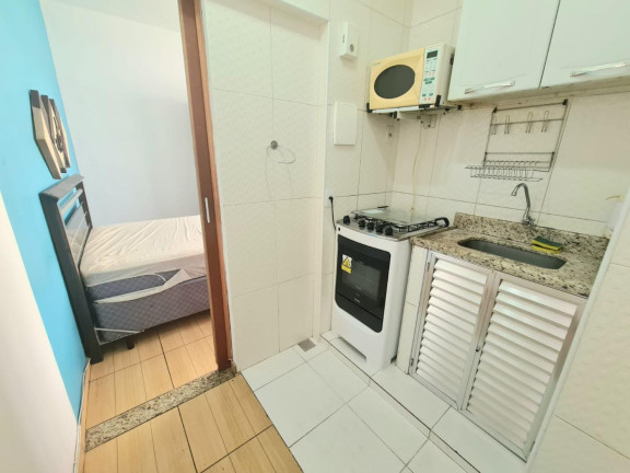 Imagem Apartamento com 1 Quarto à Venda,  em Copacabana - Rio De Janeiro