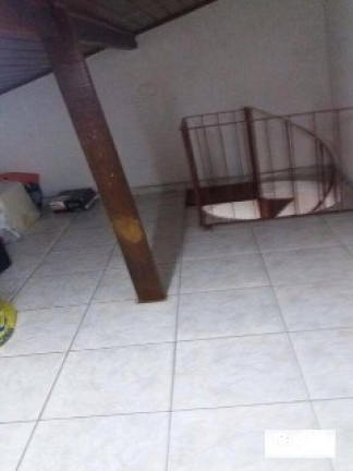 Imagem Casa com 3 Quartos à Venda, 125 m² em Jardim Las Vegas - Santo André Imagem Casa com 3 Quartos à Venda, 125 m² em Jardim Las Vegas - Santo André