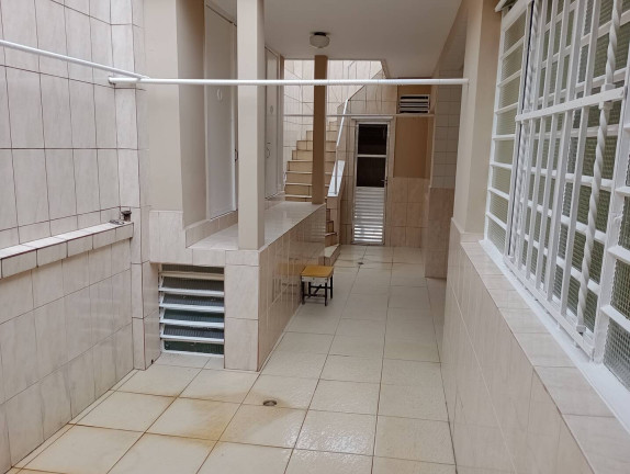 Imagem Casa com 3 Quartos à Venda, 443 m² em Jardim Vila Mariana - São Paulo Imagem Casa com 3 Quartos à Venda, 443 m² em Jardim Vila Mariana - São Paulo