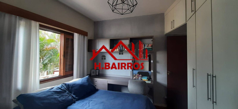 Imagem Casa de Condomínio com 4 Quartos para Alugar, 280 m² em Sunset Park - São José Dos Campos Imagem Casa de Condomínio com 4 Quartos para Alugar, 280 m² em Sunset Park - São José Dos Campos
