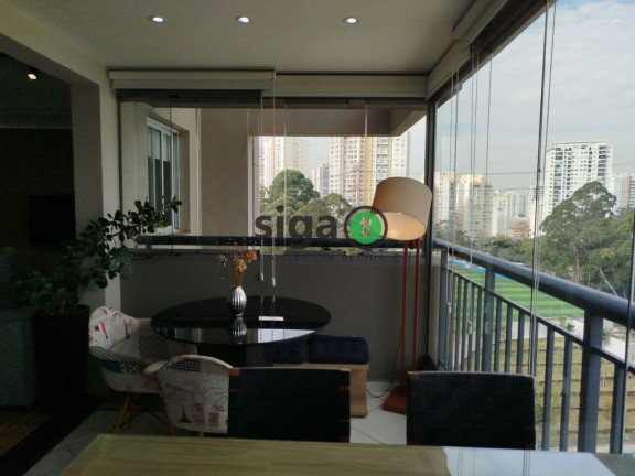 Imagem Apartamento com 2 Quartos à Venda, 81 m² em Vila Andrade - São Paulo Imagem Apartamento com 2 Quartos à Venda, 81 m² em Vila Andrade - São Paulo