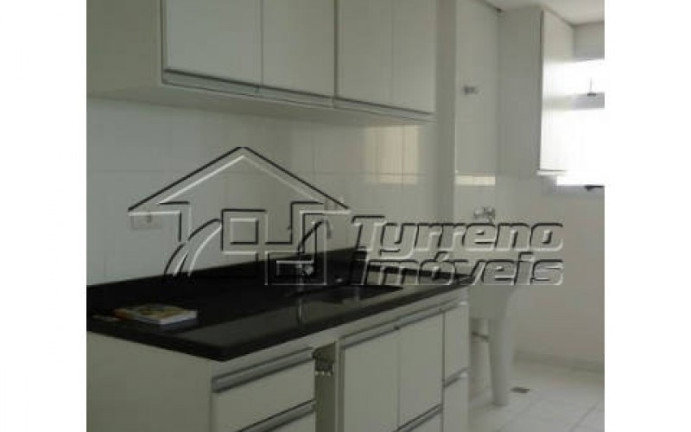 Imagem Apartamento com 2 Quartos para Alugar, 68 m² em Urbanova - São José Dos Campos Imagem Apartamento com 2 Quartos para Alugar, 68 m² em Urbanova - São José Dos Campos
