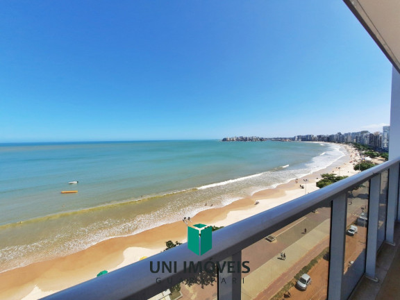 Apartamento com 4 Quartos à Venda, 155 m² em Praia Do Morro - Guarapari