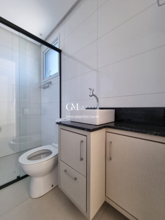 Apartamento com 2 Quartos à Venda, 73 m² em Praia Grande - Torres