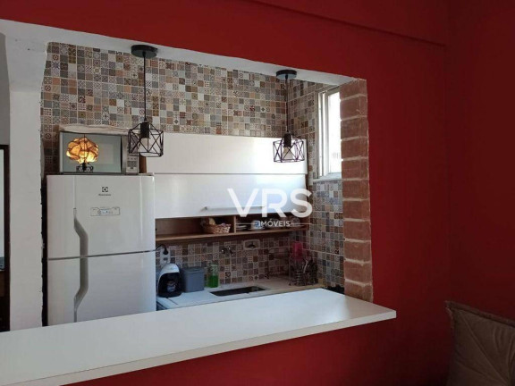 Imagem Apartamento com 1 Quarto à Venda, 41 m² em Jardim Cascata - Teresópolis Imagem Apartamento com 1 Quarto à Venda, 41 m² em Jardim Cascata - Teresópolis