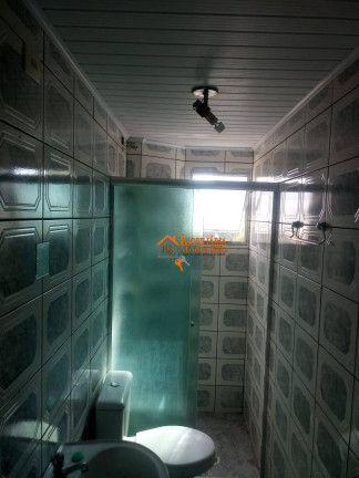 Imagem Apartamento com 2 Quartos à Venda, 49 m² em Centro - Guarulhos