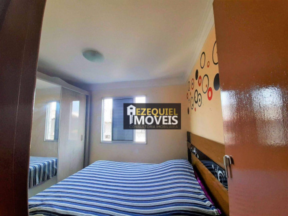 Imagem Apartamento com 2 Quartos à Venda, 50 m² em Vila Planalto - São Bernardo Do Campo