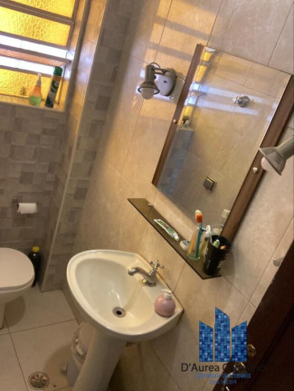 Imagem Apartamento com 4 Quartos à Venda, 135 m² em Centro - São Paulo Imagem Apartamento com 4 Quartos à Venda, 135 m² em Centro - São Paulo
