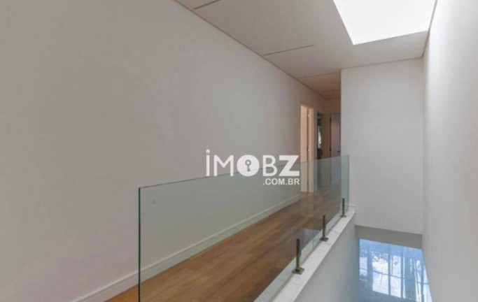 Imagem Imóvel com 4 Quartos à Venda, 525 m² em Chácara Santo Antônio - São Paulo
