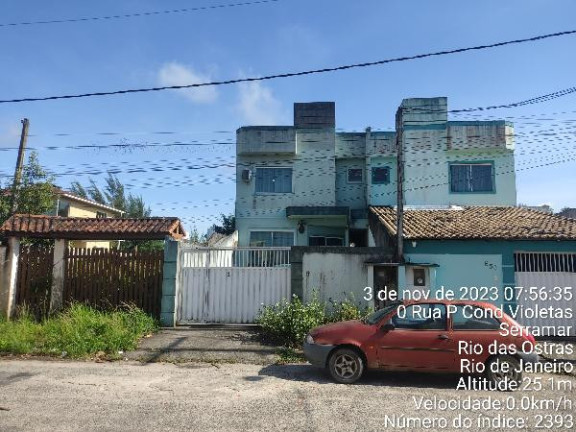 Casa com 3 Quartos à Venda, 180 m² em Maria Turri - Rio Das Ostras