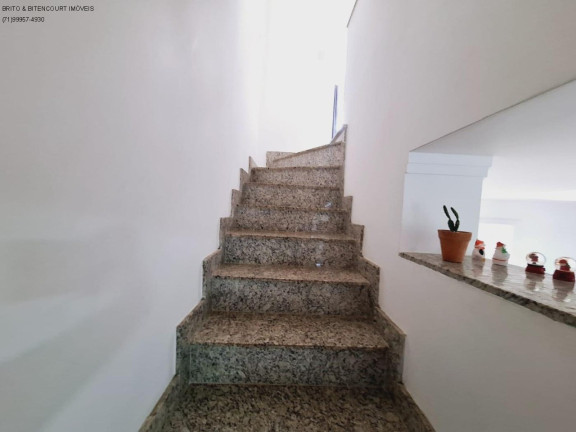 Imagem Imóvel com 2 Quartos à Venda, 120 m² em Patamares - Salvador
