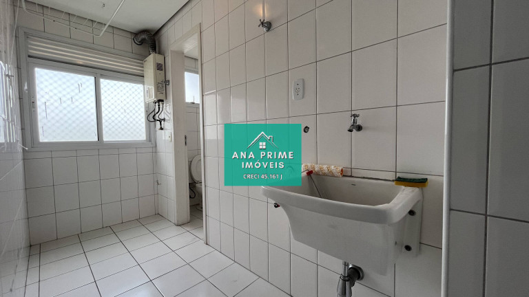 Imagem Apartamento com 3 Quartos para Alugar, 90 m² em Parque Residencial Aquarius - São José Dos Campos Imagem Apartamento com 3 Quartos para Alugar, 90 m² em Parque Residencial Aquarius - São José Dos Campos