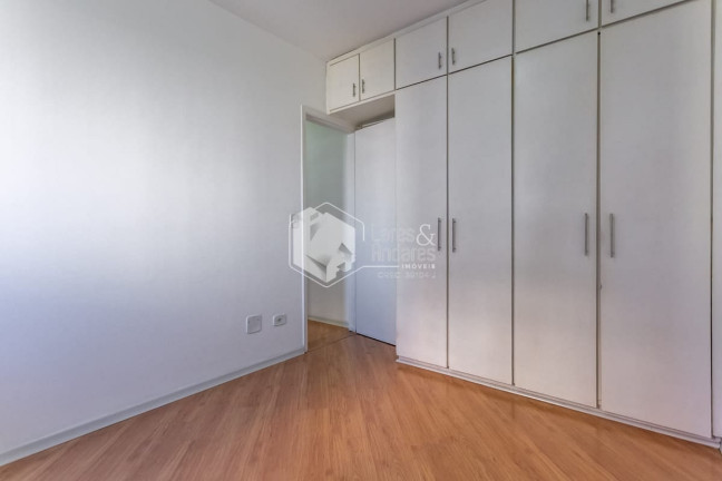 Imagem Apartamento com 2 Quartos à Venda, 61 m² em Vila Santa Catarina - São Paulo