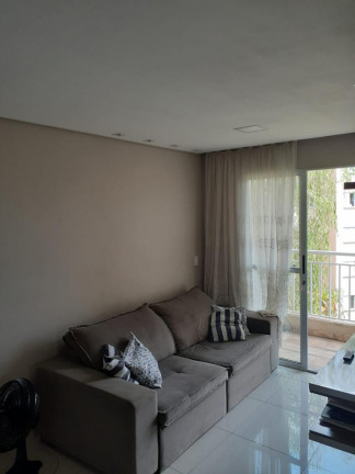 Imagem Apartamento com 3 Quartos à Venda, 65 m² em Jardim ísis - Cotia Imagem Apartamento com 3 Quartos à Venda, 65 m² em Jardim ísis - Cotia