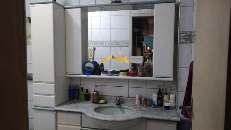 Imagem Apartamento com 3 Quartos à Venda, 88 m² em Mirandopolis - São Paulo