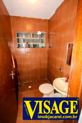 Imagem Casa com 2 Quartos à Venda, 140 m² em Primeiro De Maio - Jacareí