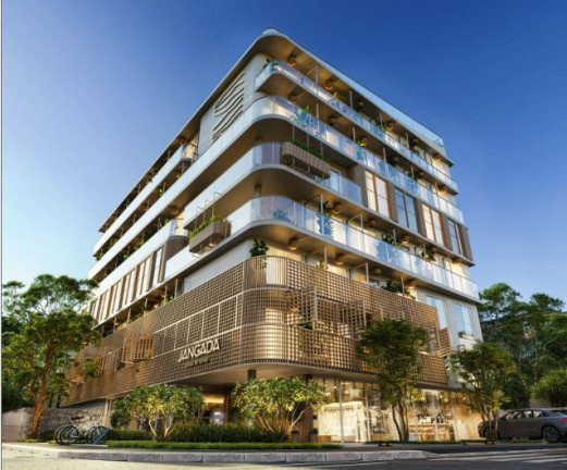 Imagem Apartamento com 1 Quarto à Venda, 59 m² em Cabo Branco - João Pessoa