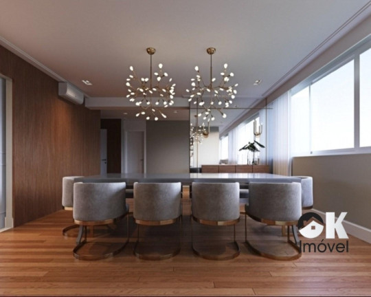 Imagem Apartamento com 4 Quartos à Venda, 306 m² em Jardim Paulista - São Paulo Imagem Apartamento com 4 Quartos à Venda, 306 m² em Jardim Paulista - São Paulo
