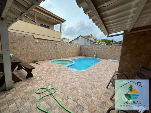 Imagem Casa com 4 Quartos à Venda, em Verão Vermelho (tamoios) - Cabo Frio Imagem Casa com 4 Quartos à Venda, em Verão Vermelho (tamoios) - Cabo Frio