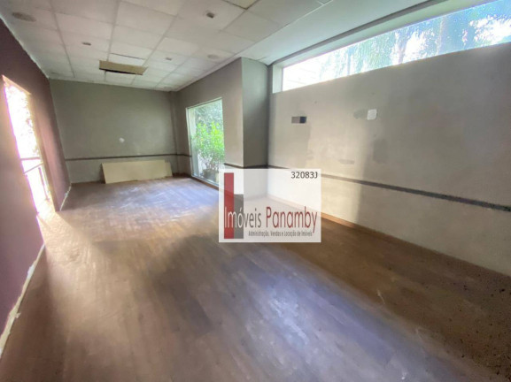 Imagem Casa com 4 Quartos para Alugar, 316 m² em Jardim Paulista - São Paulo Imagem Casa com 4 Quartos para Alugar, 316 m² em Jardim Paulista - São Paulo