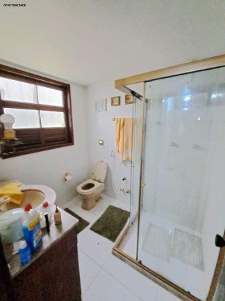 Imagem Casa com 3 Quartos à Venda, 2.565 m² em Parque Do Ingá - Teresópolis