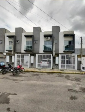Imagem Casa com 2 Quartos à Venda, 69 m² em Morretes - Itapema