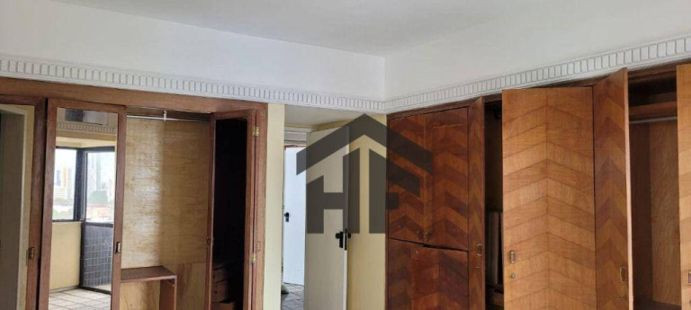 Imagem Apartamento com 4 Quartos à Venda, 201 m² em Aflitos - Recife Imagem Apartamento com 4 Quartos à Venda, 201 m² em Aflitos - Recife