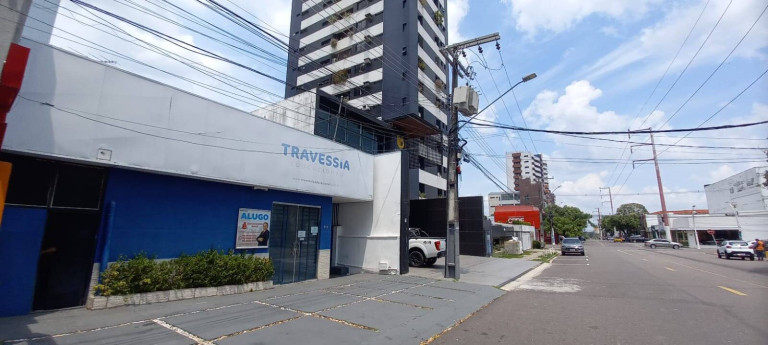 Imagem Ponto Comercial para Alugar, 300 m² em Nossa Senhora Das Graças - Manaus Imagem Ponto Comercial para Alugar, 300 m² em Nossa Senhora Das Graças - Manaus