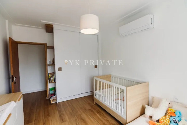 Imagem Apartamento com 3 Quartos à Venda, 130 m² em Perdizes - São Paulo