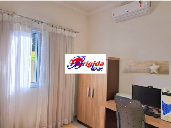 Imagem Casa de Condomínio com 3 Quartos à Venda, 175 m² em Parque Dom Henrique - Cotia