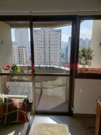 Imagem Apartamento com 2 Quartos à Venda, 68 m² em Vila Gumercindo - São Paulo