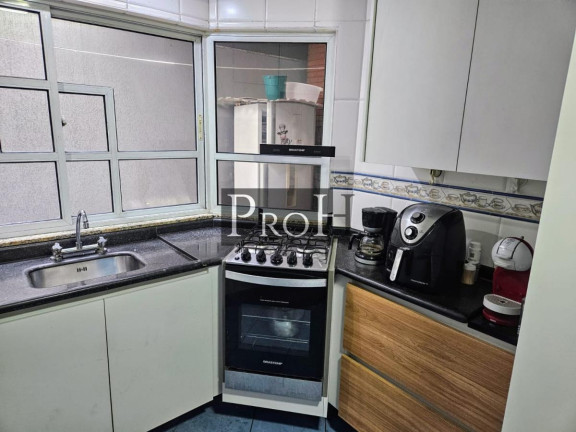Imagem Sobrado com 3 Quartos à Venda, 140 m² em Olímpico - São Caetano Do Sul