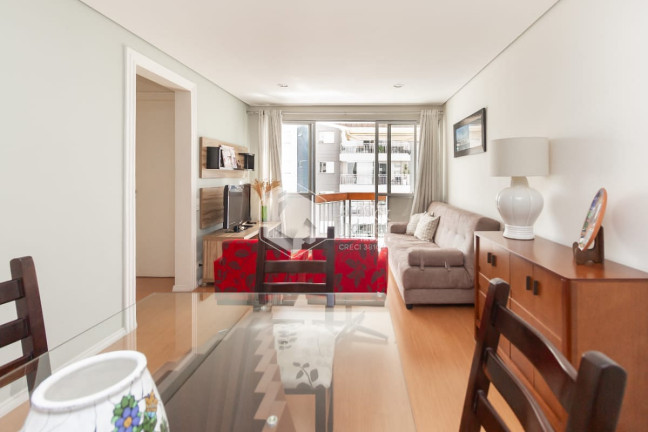Imagem Apartamento com 2 Quartos à Venda, 62 m² em Perdizes - São Paulo Imagem Apartamento com 2 Quartos à Venda, 62 m² em Perdizes - São Paulo