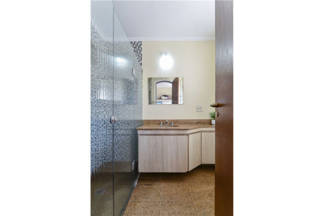 Imagem Apartamento com 4 Quartos à Venda, 220 m² em Brooklin Novo - São Paulo Imagem Apartamento com 4 Quartos à Venda, 220 m² em Brooklin Novo - São Paulo