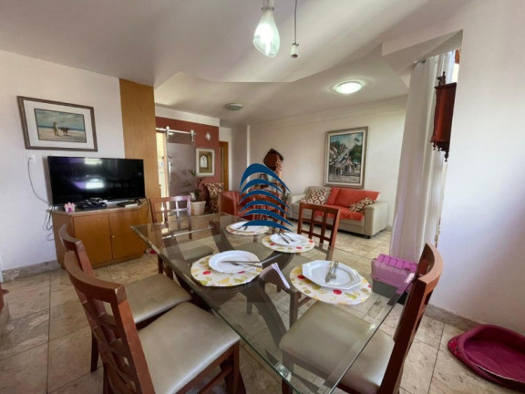 Cobertura com 3 Quartos à Venda, 164 m² em Stiep - Salvador