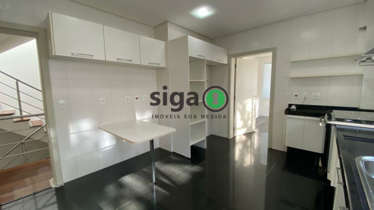 Imagem Casa com 4 Quartos à Venda, 608 m² em Brooklin - São Paulo Imagem Casa com 4 Quartos à Venda, 608 m² em Brooklin - São Paulo