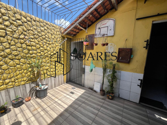 Casa com 3 Quartos à Venda, 200 m² em Cidade Nova - Ananindeua