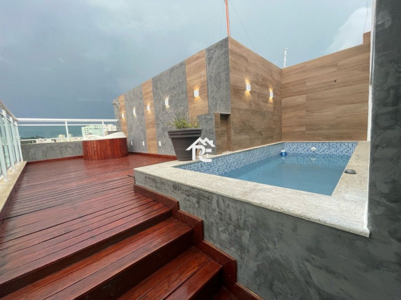 Cobertura com 5 Quartos à Venda, 278 m² em Icaraí - Niterói