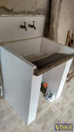 Imagem Casa com 2 Quartos à Venda, 148 m² em Jacareí