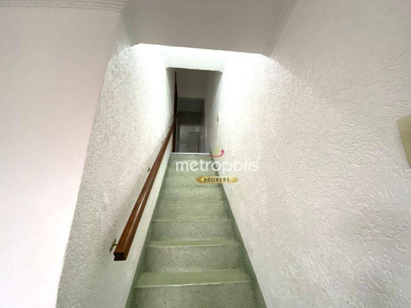 Imagem Sobrado com 2 Quartos à Venda, 99 m² em Vila Suíça - Santo André Imagem Sobrado com 2 Quartos à Venda, 99 m² em Vila Suíça - Santo André